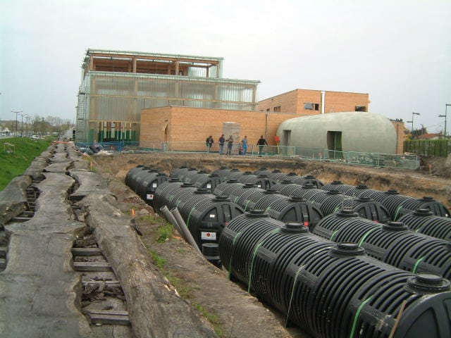 Aprovechamiento de agua de lluvia archivos - Rikutec Spain