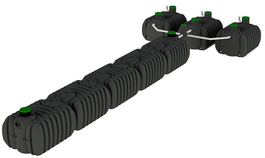 ACTIFILTRE Rikutec Spain